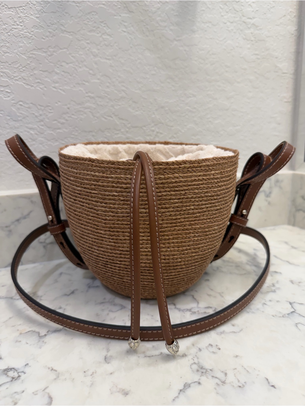 Helen Kaminski Agua Bucket Bag